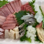 1月2月の魚