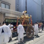 山王まつり